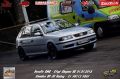 Arrancada CMC - Chapecó SC