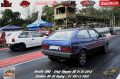 Arrancada CMC - Chapecó SC