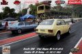 Arrancada CMC - Chapecó SC