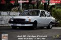 Arrancada CMC - Chapecó SC
