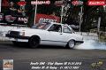 Arrancada CMC - Chapecó SC