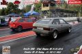 Arrancada CMC - Chapecó SC