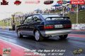Arrancada CMC - Chapecó SC