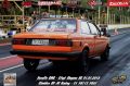 Arrancada CMC - Chapecó SC