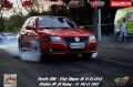 Arrancada CMC - Chapecó SC
