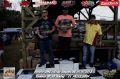 Fotos Arrancada CMC - Chapecó SC