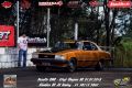 Arrancada CMC - Chapecó SC