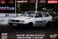 Arrancada CMC - Chapecó SC