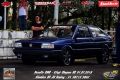 Arrancada CMC - Chapecó SC