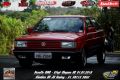 Arrancada CMC - Chapecó SC
