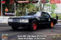 Arrancada CMC - Chapecó SC