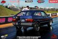 2ª Etapa Vp 201m e Gáucho de Arrancada 2018