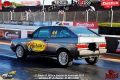 2ª Etapa Vp 201m e Gáucho de Arrancada 2018