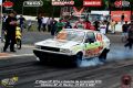2ª Etapa Vp 201m e Gáucho de Arrancada 2018
