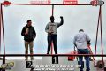 1ª Etapa Copa Sul e 1ª Taça Rio Grande do Sul 2018