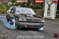 3ª Etapa Campeonato Catarinense 2018