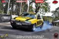3ª Etapa Campeonato Catarinense 2018