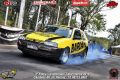 3ª Etapa Campeonato Catarinense 2018