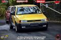 3ª Etapa Campeonato Catarinense 2018