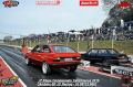 3ª Etapa Campeonato Catarinense 2018