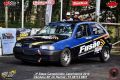 3ª Etapa Campeonato Catarinense 2018