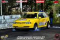 3ª Etapa Campeonato Catarinense 2018