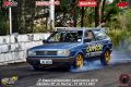 3ª Etapa Campeonato Catarinense 2018