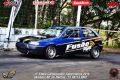 3ª Etapa Campeonato Catarinense 2018
