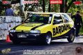 Fotos 3ª Etapa Campeonato Catarinense 2018