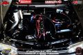 VP Series 402 de Arrancada Agosto 2018