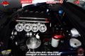 VP Series 402 de Arrancada Agosto 2018