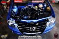 VP Series 402 de Arrancada Agosto 2018