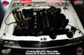 VP Series 402 de Arrancada Agosto 2018