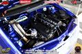 VP Series 402 de Arrancada Agosto 2018