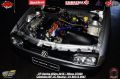VP Series 402 de Arrancada Agosto 2018