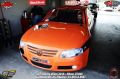 VP Series 402 de Arrancada Agosto 2018