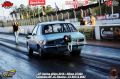 VP Series 402 de Arrancada Agosto 2018