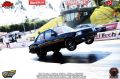 VP Series 402 de Arrancada Agosto 2018