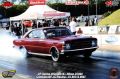 VP Series 402 de Arrancada Agosto 2018