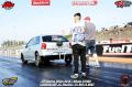VP Series 402 de Arrancada Agosto 2018