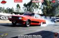 VP Series 402 de Arrancada Agosto 2018