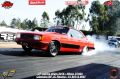 VP Series 402 de Arrancada Agosto 2018