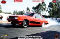 VP Series 402 de Arrancada Agosto 2018