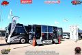 VP Series 402 de Arrancada Agosto 2018