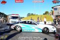 VP Series 402 de Arrancada Agosto 2018