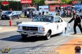 VP Series 402 de Arrancada Agosto 2018
