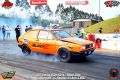 VP Series 402 de Arrancada Agosto 2018