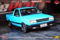 1ª Etapa VP 201m 2018
