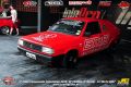 4ª Etapa Campeonato Catarinense 2018