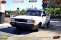 3ª Etapa Copa Noroeste Barril Motorbull 2018